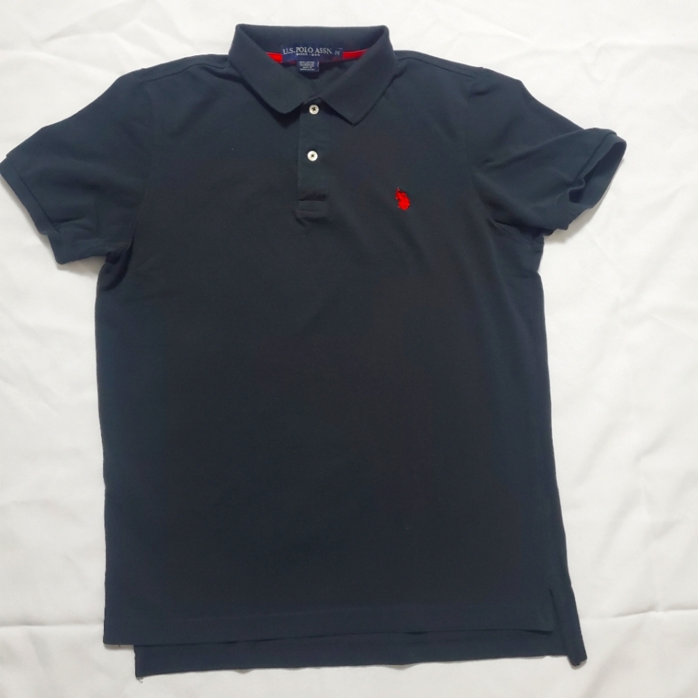 Men's Polo Shirt